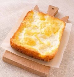 Blondies cheesecake
