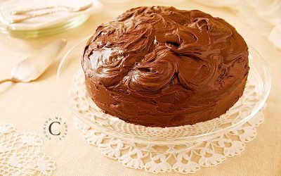 Chocolate dream