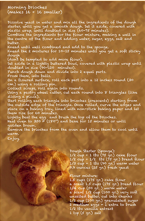 Recipe Brioches web