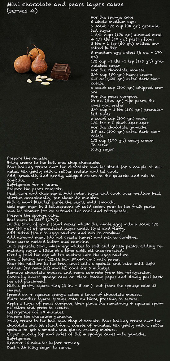 recipe