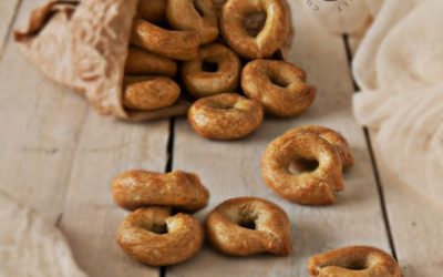Taralli
