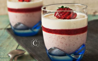 Fior di fragola