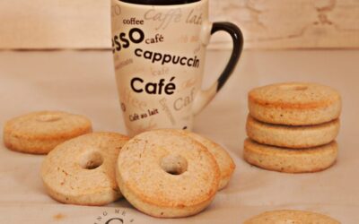 Biscolatte