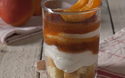 Golosotti allo yogurt