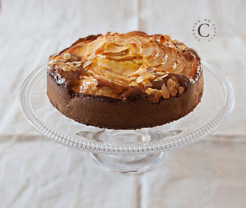 Torta di mele