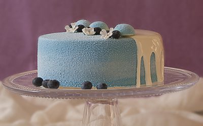 Blueberry