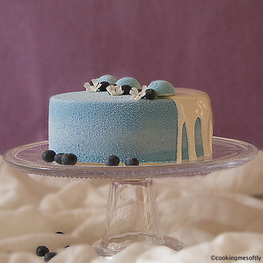 Blueberry