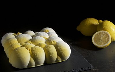 Nuvola limone e mango