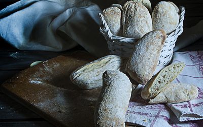 Ciabattine