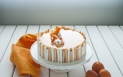 Sweet apricot