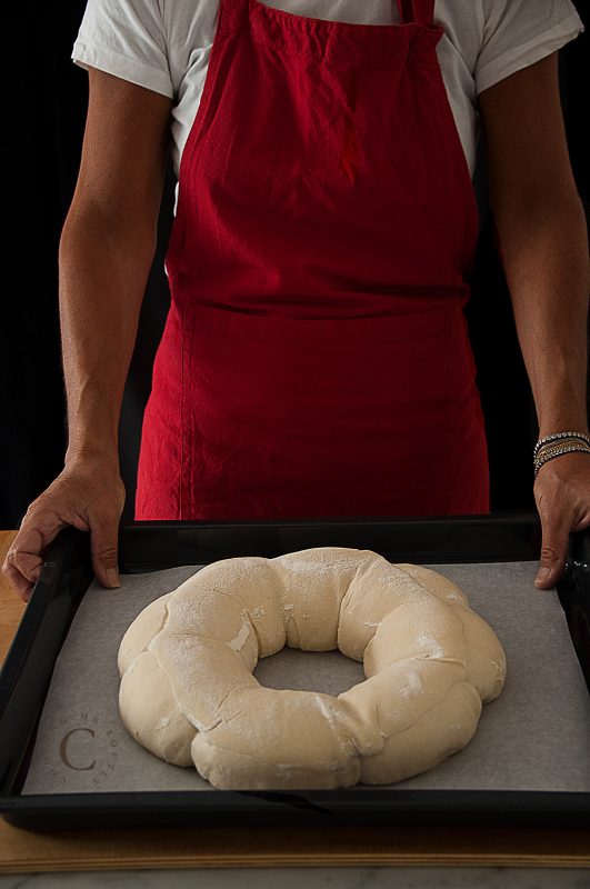 Couronne Bordelaise