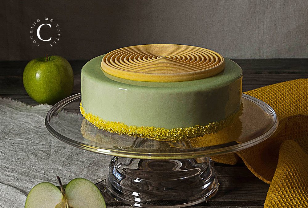 Entremets Smith