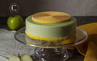 Entremets Smith