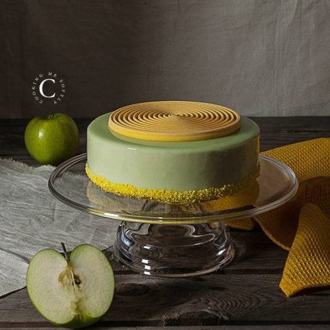 Entremets Smith
