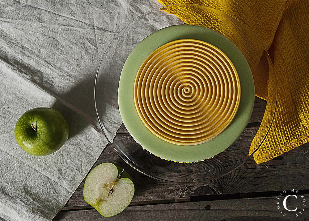 Entremets Smith