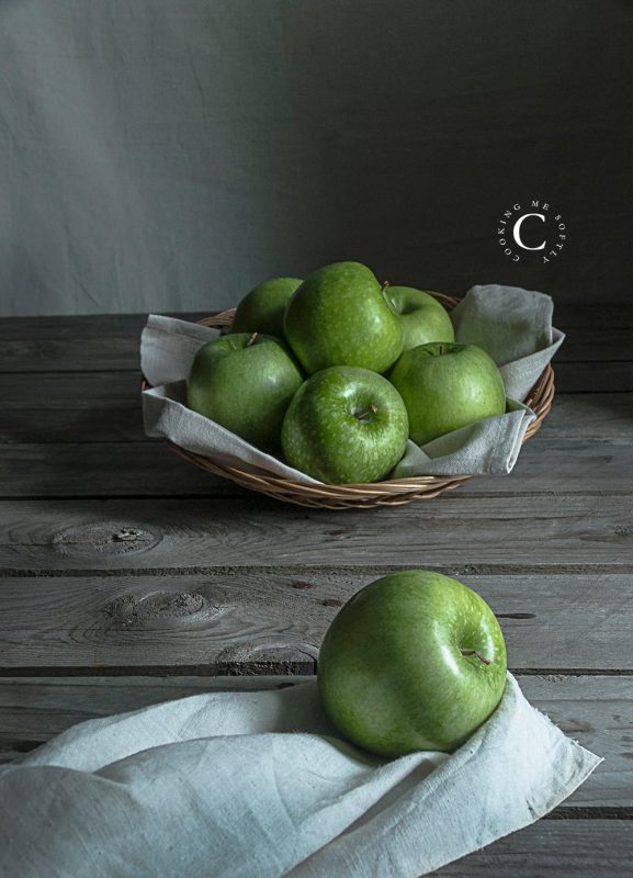 Entremets Smith
