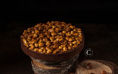 Dulceyta tart