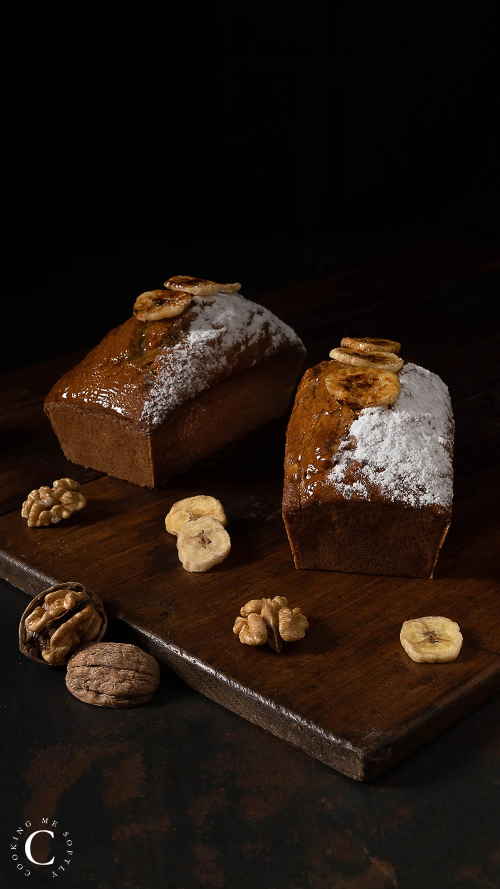 Banana bread