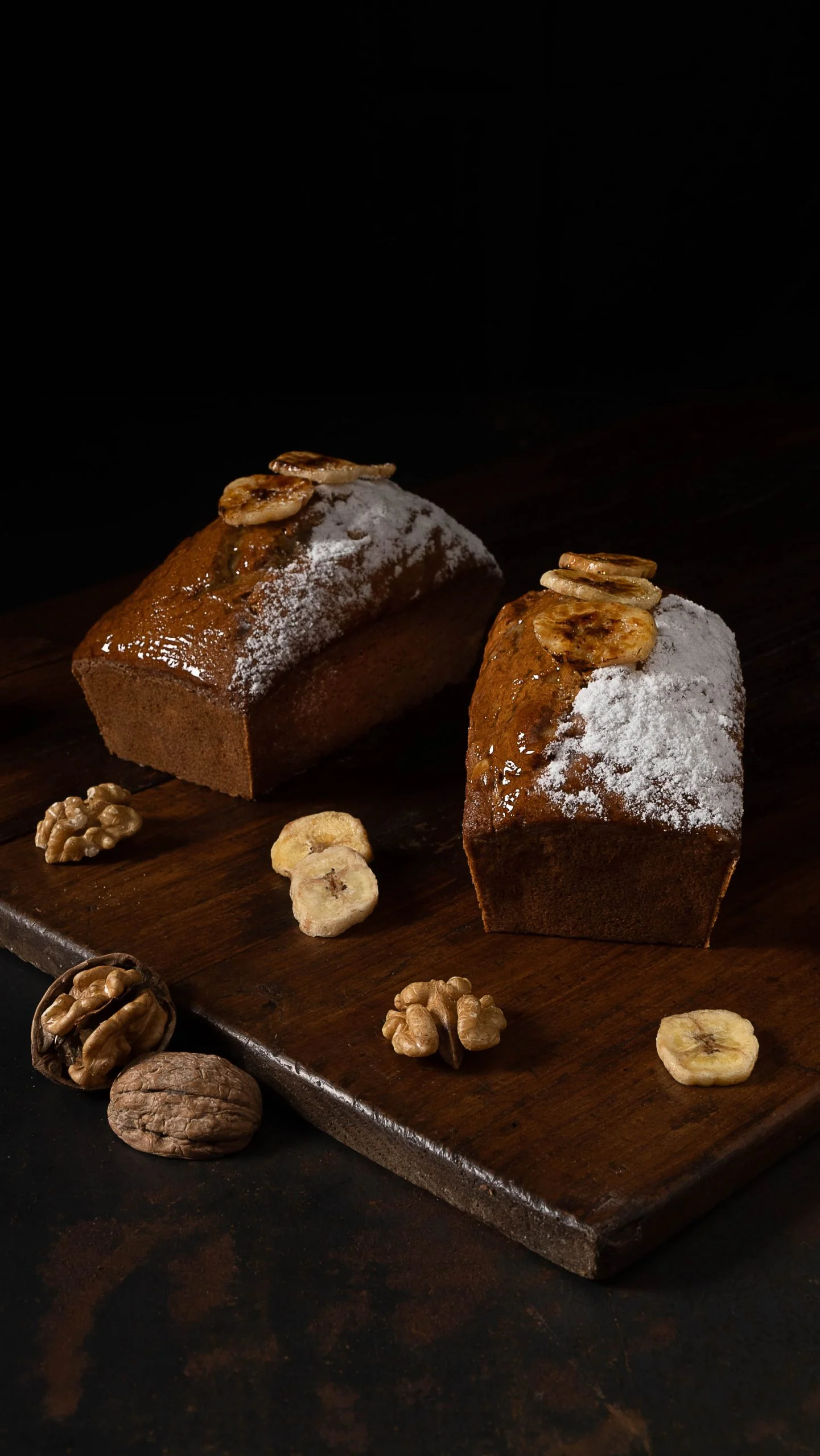 Banana bread