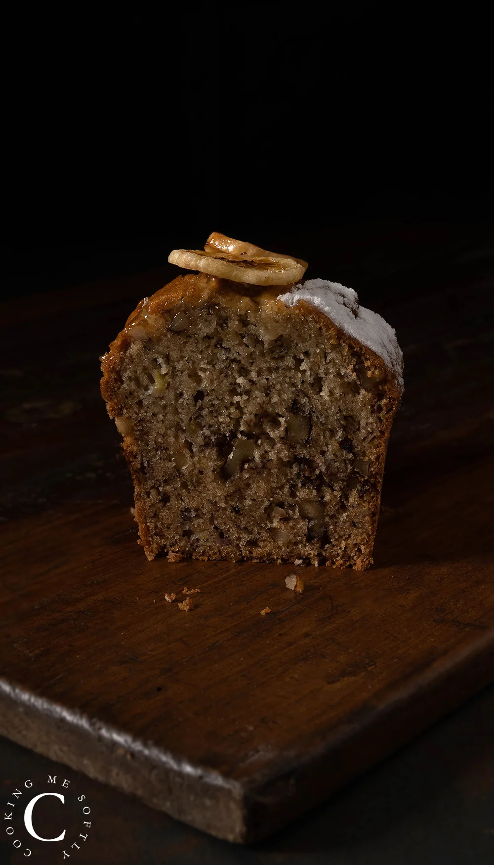 Banana bread