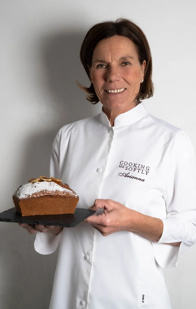 Banana bread