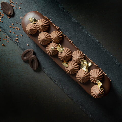Cake al cioccolato