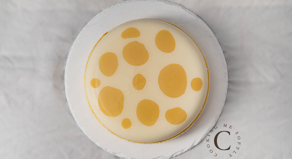 cheesecake esotico