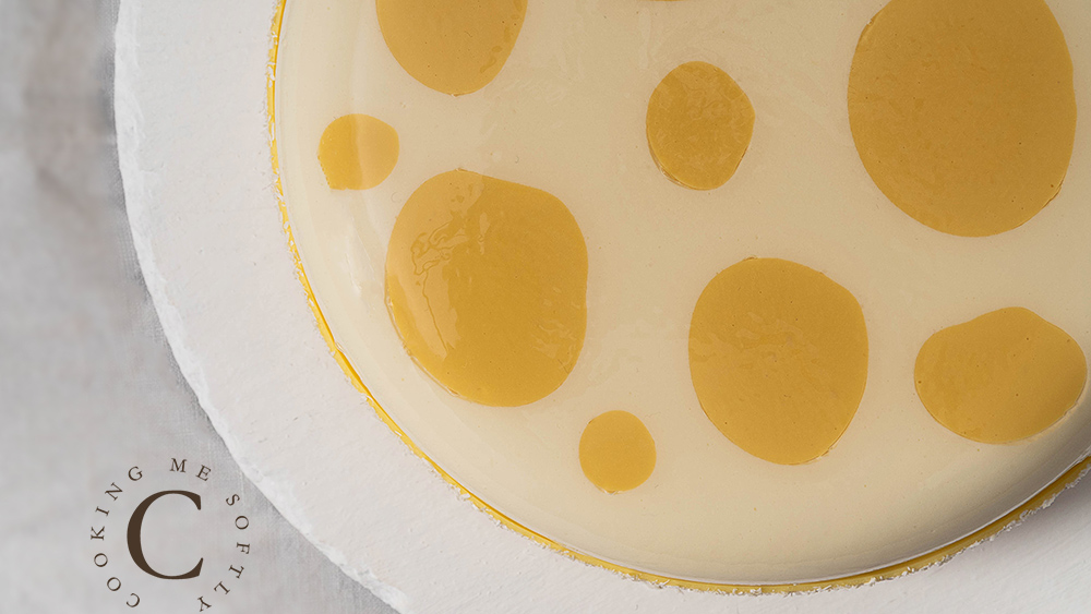 cheesecake esotico