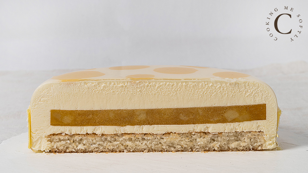 cheesecake esotico
