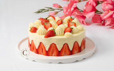 Fraisier